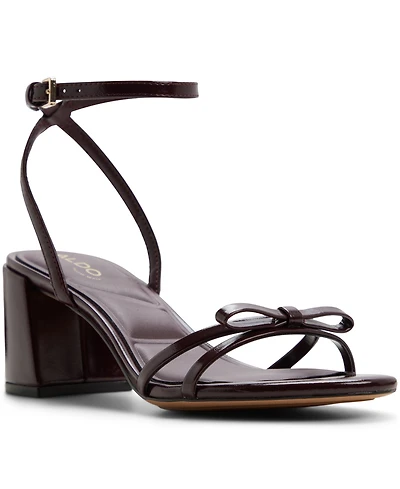 Aldo Women's Boula Block Heel Dress Sandals