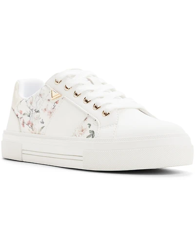 Aldo Women's Saddie Jogger Lace-Up Sneakers