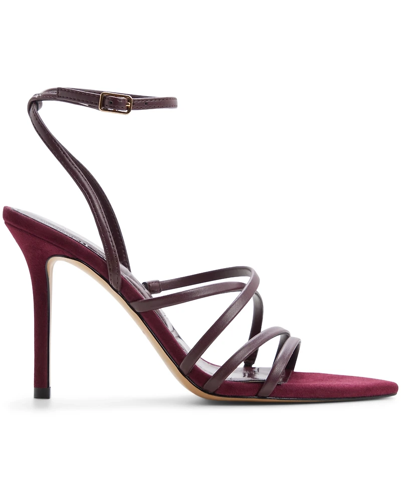 Aldo Women's Solania Strappy Dress Sandals