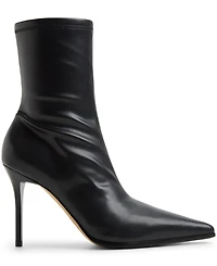 Aldo Women's Olilacan Pointed Toe Ankle Booties