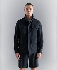 Mango Men's Water Repellent Thermolite Jacket