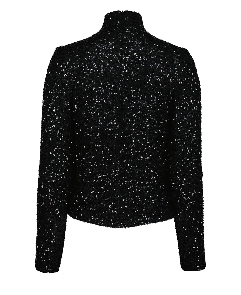 Bishop + Young Women's Bishop + Young Sublime Funnel Neck Top