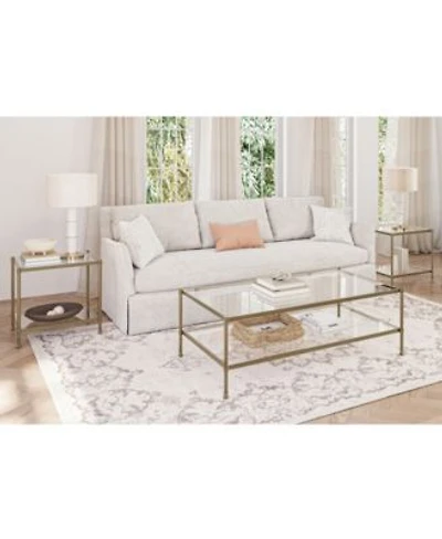 Isla Living Room Collection