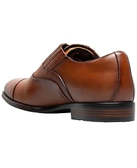Stacy Adams Men's Lucas Lace-Up Dress Shoes