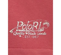 Polo Ralph Lauren Boys' 2-7 Logo French Terry Shorts