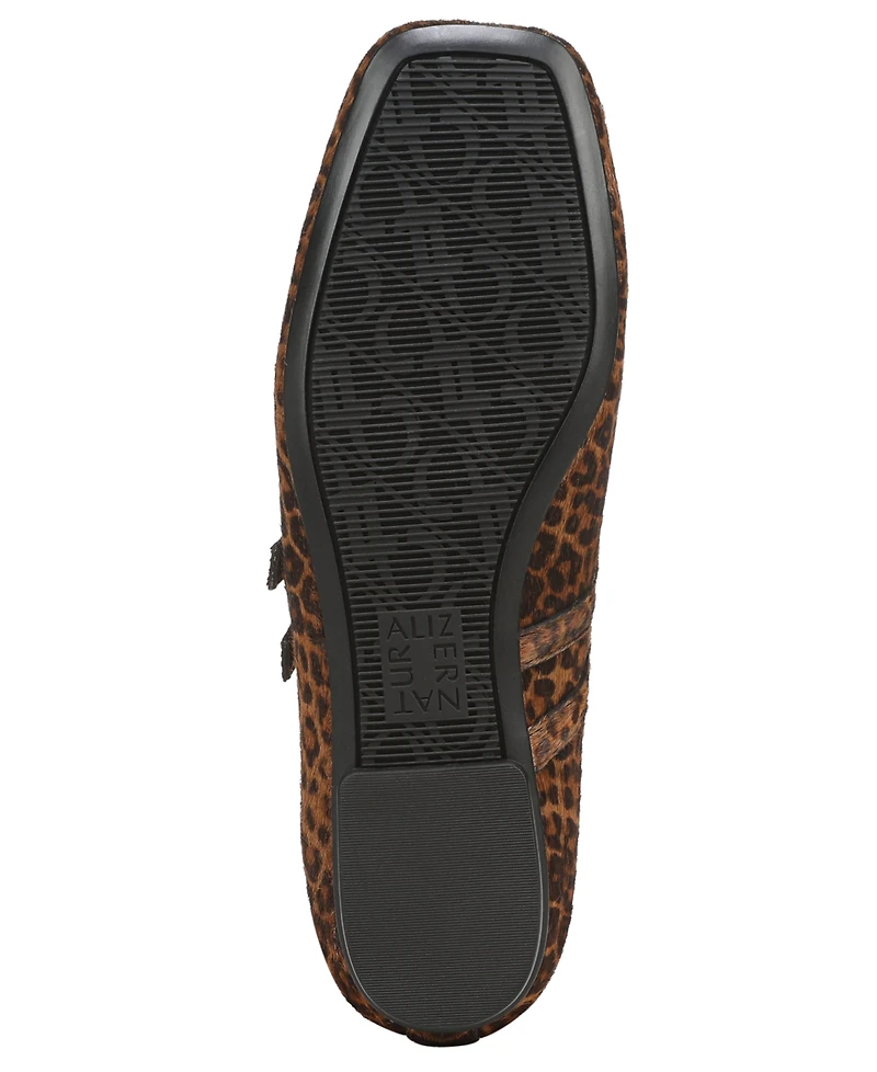 27 Edit Naturalizer Women's Dawn 2 Mary Jane Flats