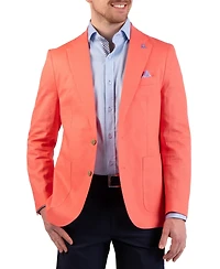 Tailorbyrd Men's Linen Blend Sportcoat