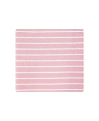 Hudson Baby Girl Cotton Poly Flannel Receiving Blankets 4-Pack, Loves Me Deerly, One Size