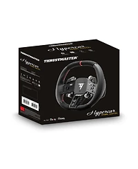 Hyper Car Wheel Add-On, Works with Thrustmaster's T818 and T598 bases