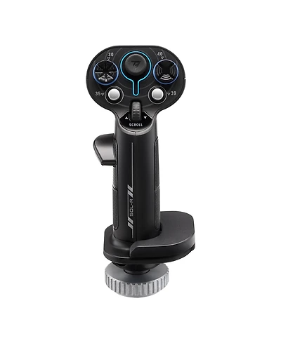 Thrustmaster Sol-R3 Ava Add-On Grip (Compatible with Pc)