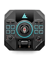 Thrustmaster Sol-R4 Hotas