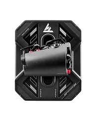 Thrustmaster Sol-R6 Throttle for flight simulation