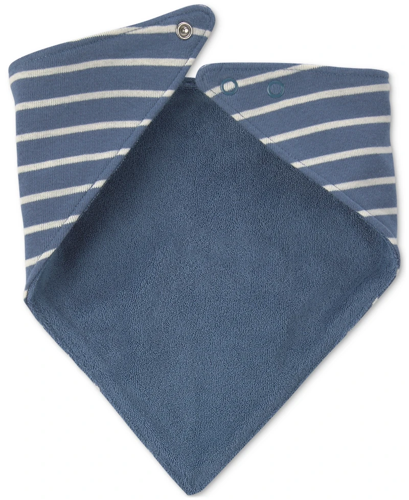 Carter's Baby Boys' Long-Sleeve Top and Pant 4-Piece Set