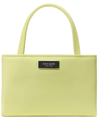 kate spade new york Sam Icon Mini Tote Handbag