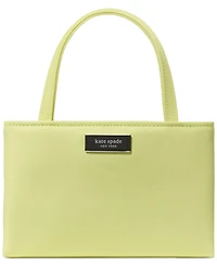 kate spade new york Sam Icon Mini Tote Handbag