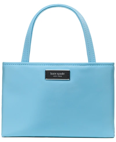 kate spade new york Sam Icon Mini Tote Handbag