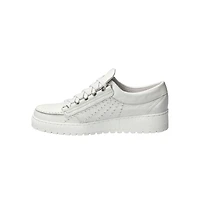 Mephisto Men's Rainbow Full-Grain Leather Sneakers