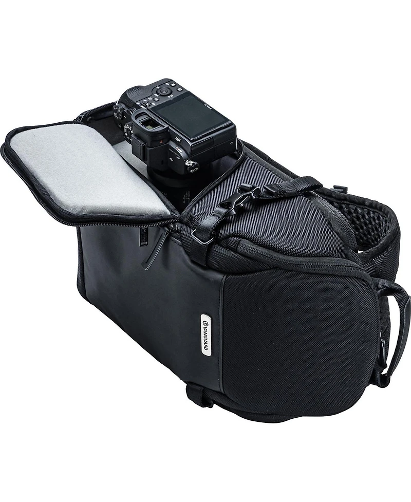 Vanguard Veo Select 37BRM Backpack