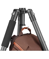 Vanguard Vesta Go 234CB 4-Section Carbon Fiber Travel Tripod with Veo Bh-50 Ball Head