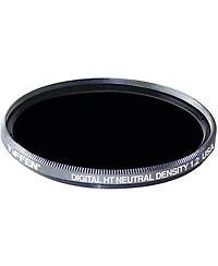 Tiffen 62mm Digital Ht 16x (1.2) Neutral Density Glass Filter (Light Transmission)