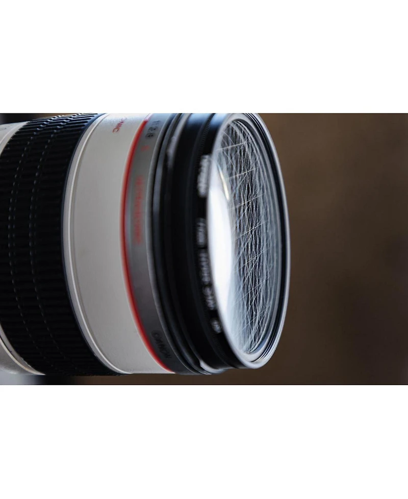 Tiffen Hyper Star Effect Glass Filter