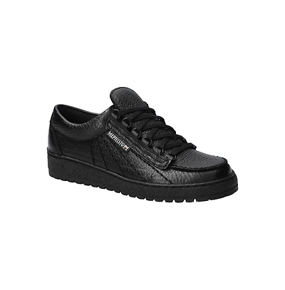 Mephisto Men's Rainbow Leather-Suede Sneakers
