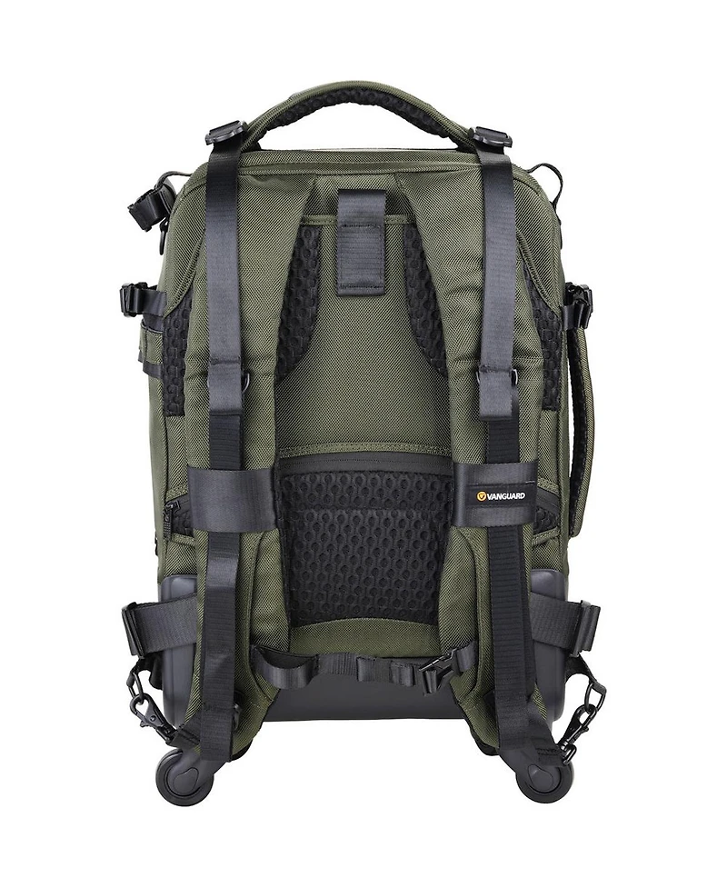 Vanguard Veo Select 55T Trolley Backpack
