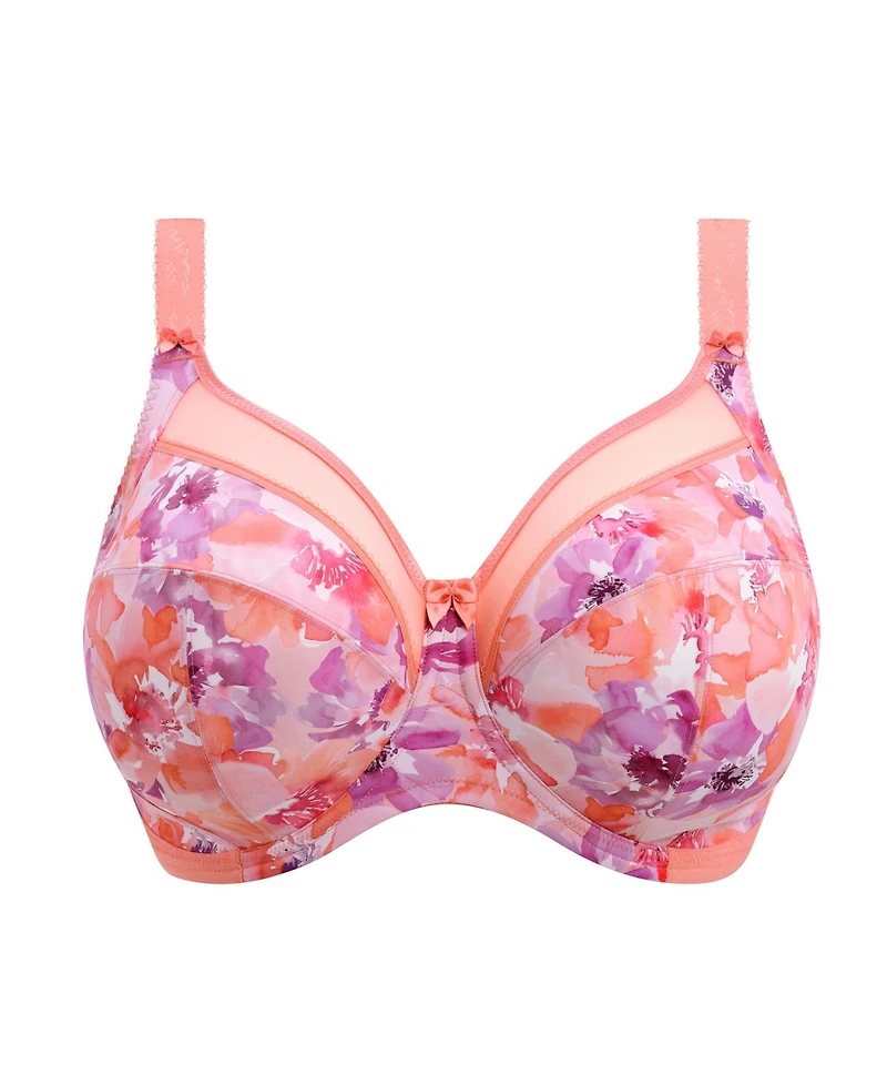 Goddess Plus Kayla Underwire Bra