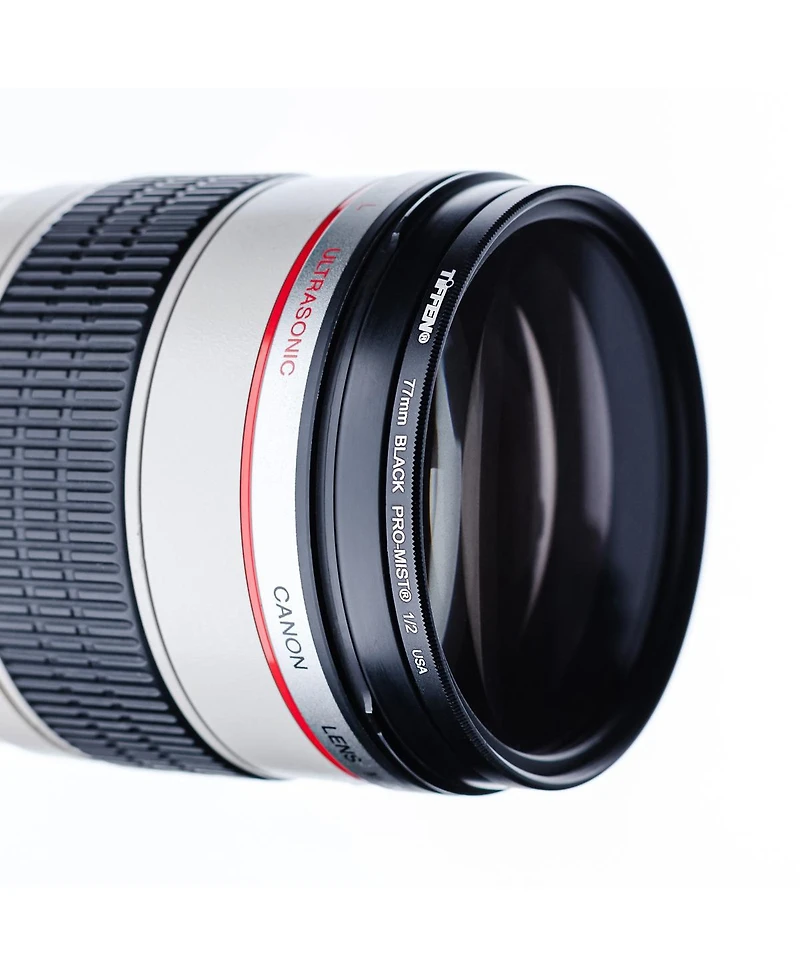 Tiffen 95mm Coarse Thread Pro-Mist 1/8 Filter