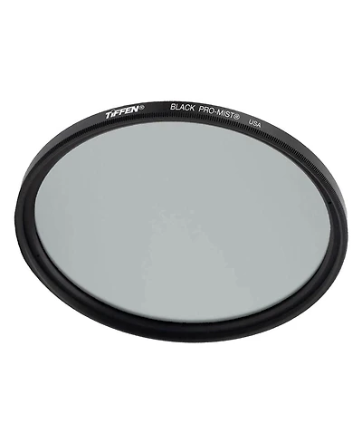 Tiffen 58mm Black Pro Mist #1/4 Special Effects Filter