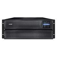 American Power Conversion (Apc) American Power Conversion (Apc) Smart-ups X 100-127V 2000VA Extended Run Rack/Tower Convertible 4U Short Depth Lcd Ups