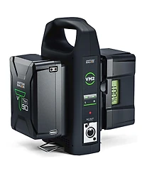 Anton Bauer VM2 Dual V-Mount Charger
