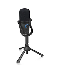 Behringer D2 Podcast Pro Large Diaphragm Dynamic Podcast Microphone