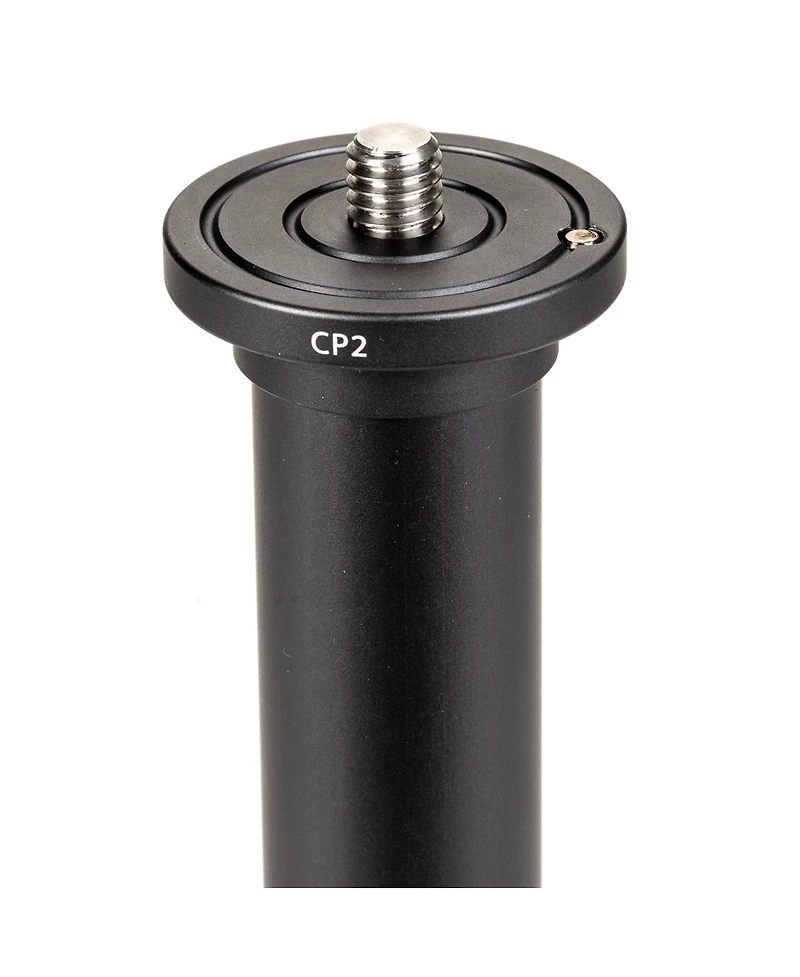 Benro CP2 CenterPod Short Center Column with 3-Legs for Bat, Rhino and MeFOTO GlobeTrotter Series 2 Tripods