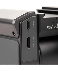Benro Polaris Astro Edition 3-Axis Smart Tripod Head
