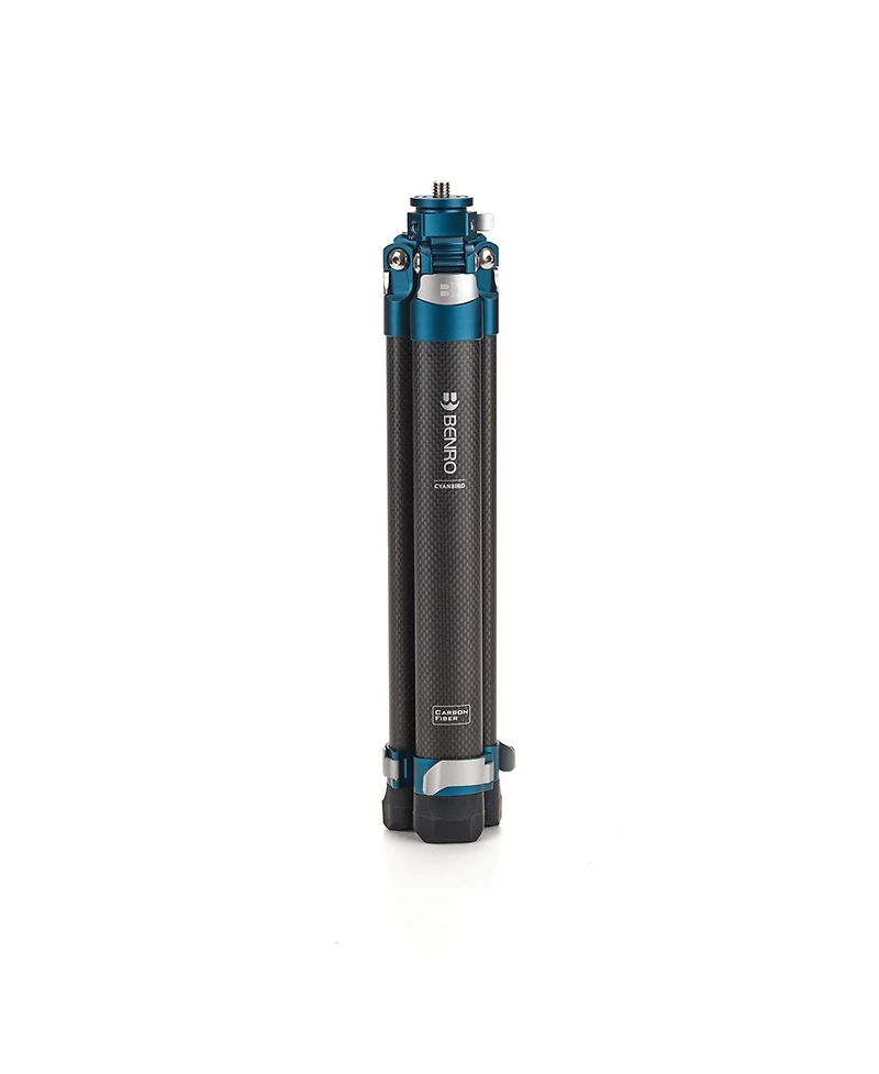 Benro Cyanbird 2-Section Carbon Fiber Tripod