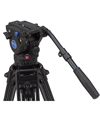Benro BV6H 75mm Video Head, 13.2lbs Capacity