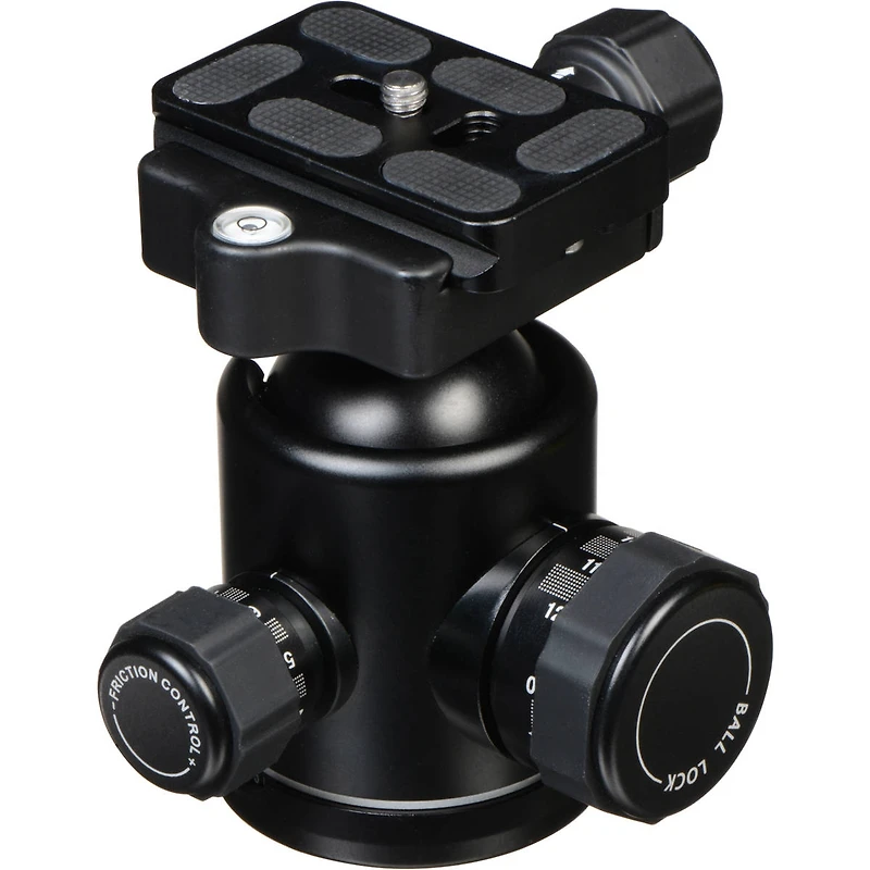 Benro B2 Triple Action Ballhead