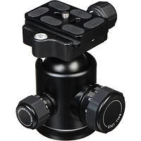 Benro B2 Triple Action Ballhead