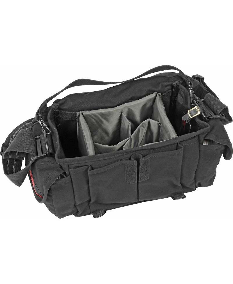 Domke F-2 Original Canvas Camera Bag