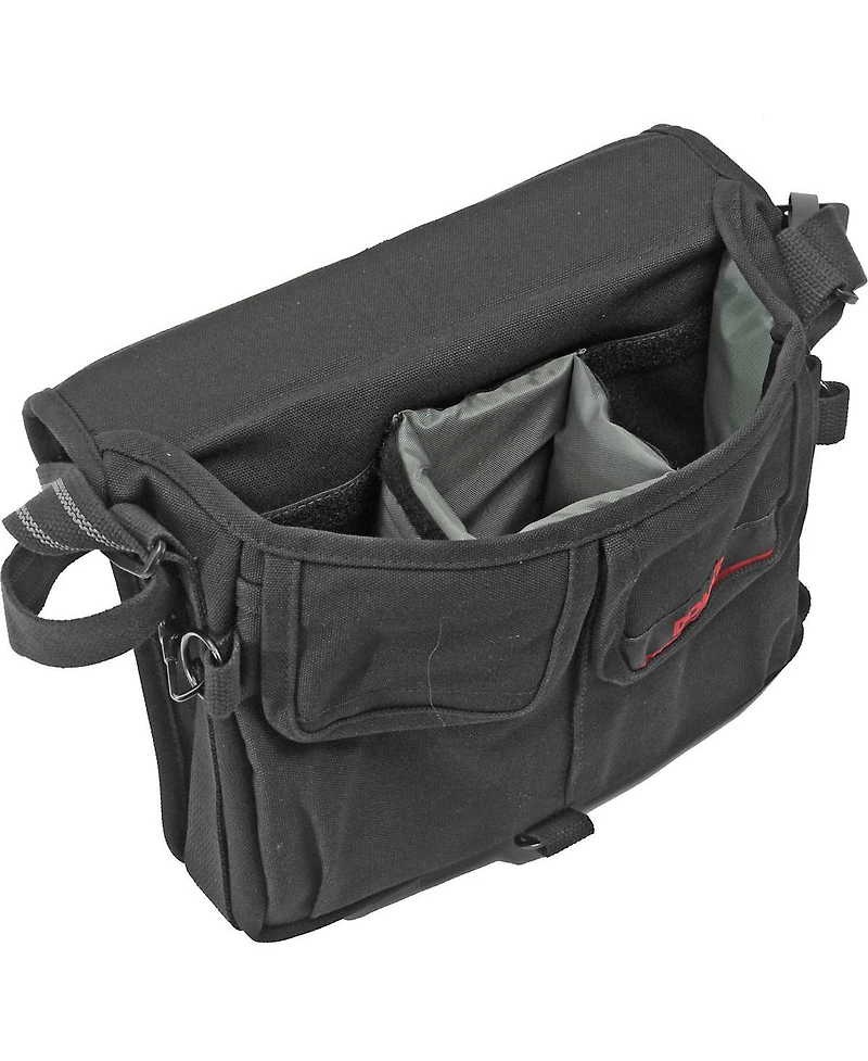 Domke F-803 Camera Satchel Bag, Canvas