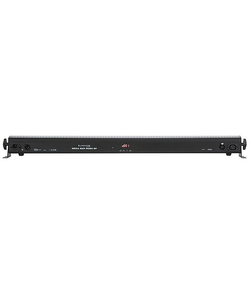 American Dj Eliminator Lighting Mega Bar Rgba Ep 42" Indoor Linear Led Light Bar