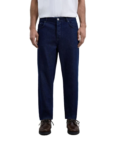 Scalpers Women's Cropped Felix Jeans