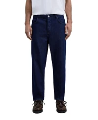 Scalpers Women's Cropped Felix Jeans