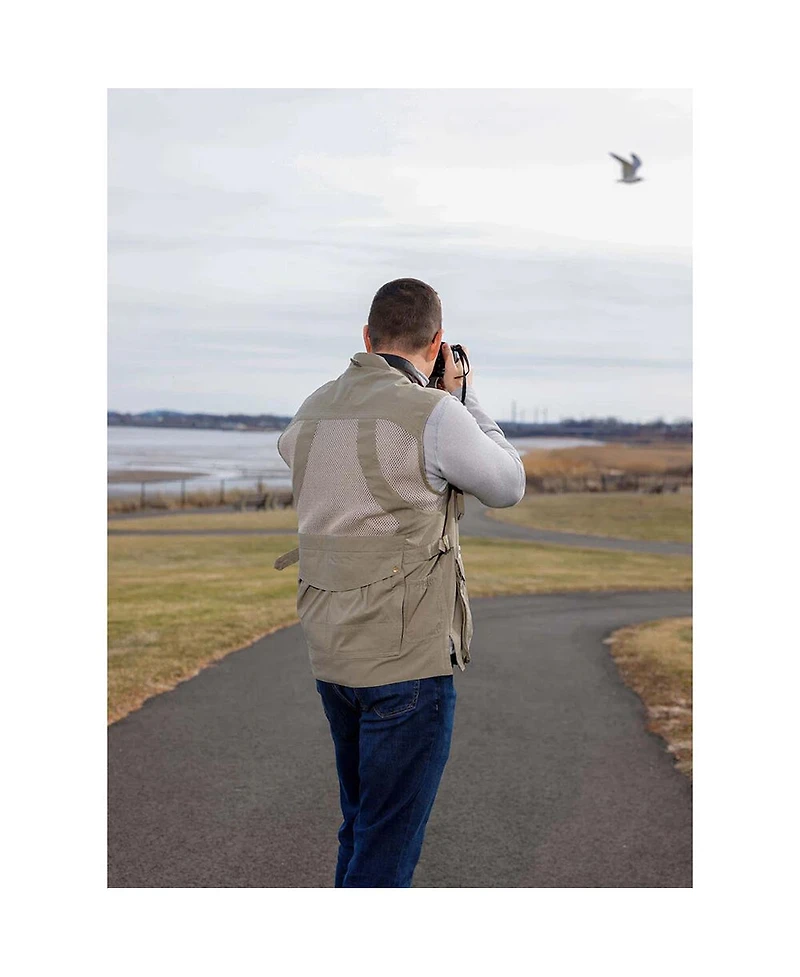 Domke PhoTOGS Vest, Large
