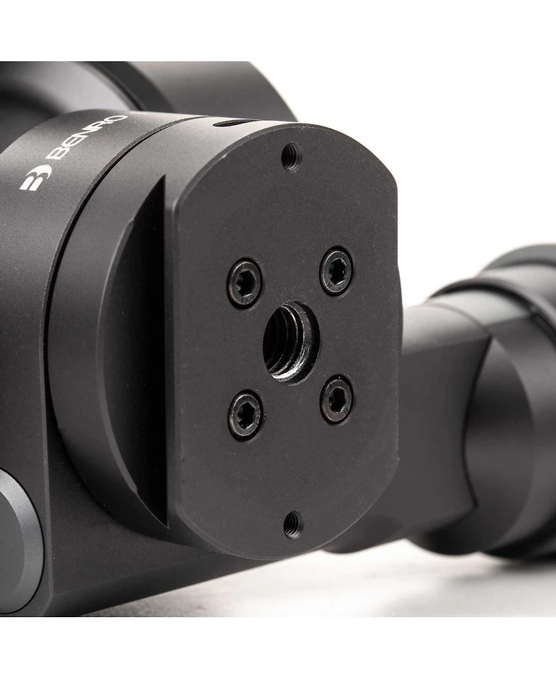Benro Polaris Timelapse Edition 2-Axis Smart Tripod Head