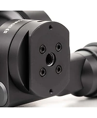 Benro Polaris Timelapse Edition 2-Axis Smart Tripod Head