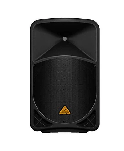 Behringer Eurolive B115D Active 1000-Watt 2-Way Pa Speaker System with Wireless Option and Integrated Mixer