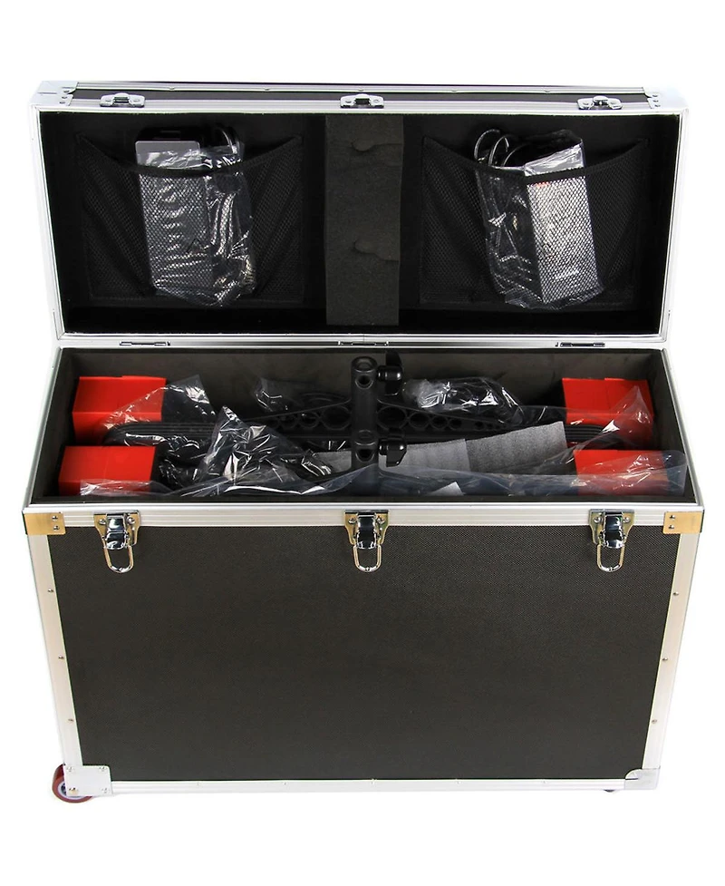 Came-tv 1380 Bi-Color Led 2-Light Kit