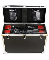 Came-tv 1380 Bi-Color Led 2-Light Kit